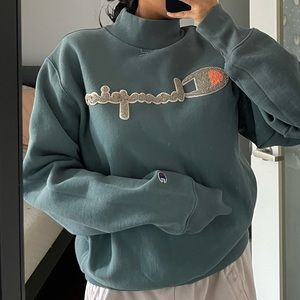 Champion reverse weave sweatshirt